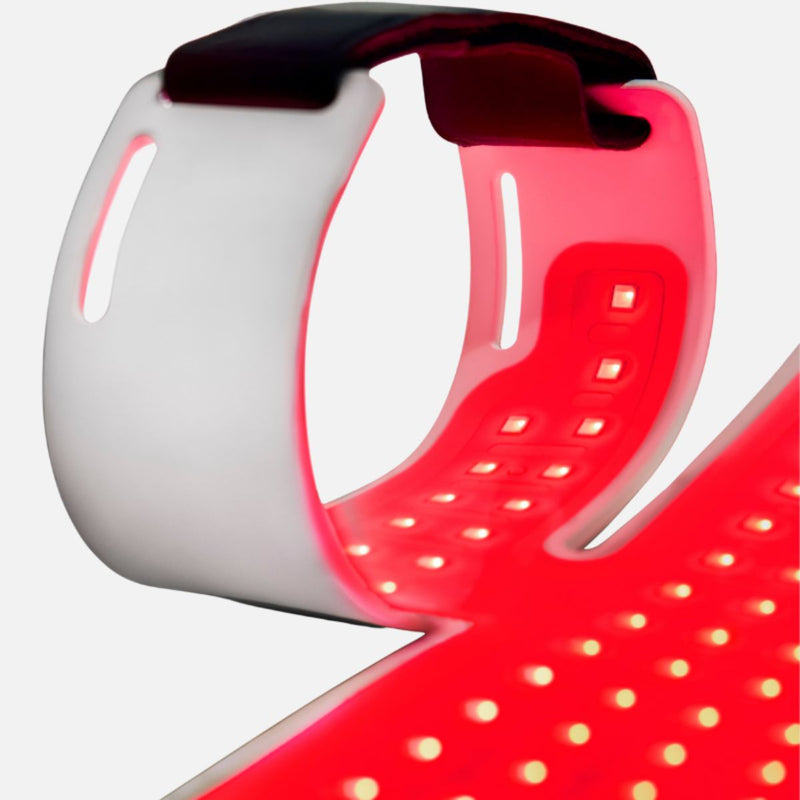 LED Masque cou et décolleté