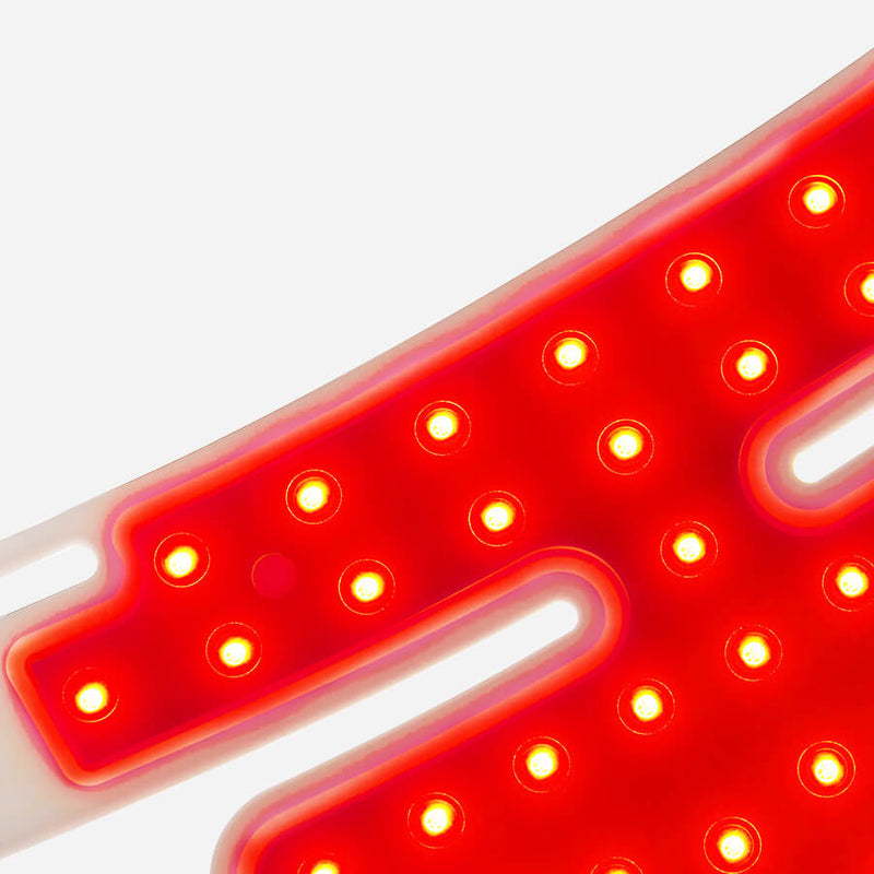 LED Masque cou et décolleté