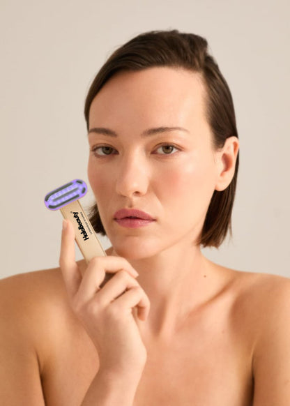 Stylo LED anti-imperfections